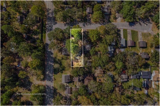 26604 Orchid Court, Huntsville, TX 77320
