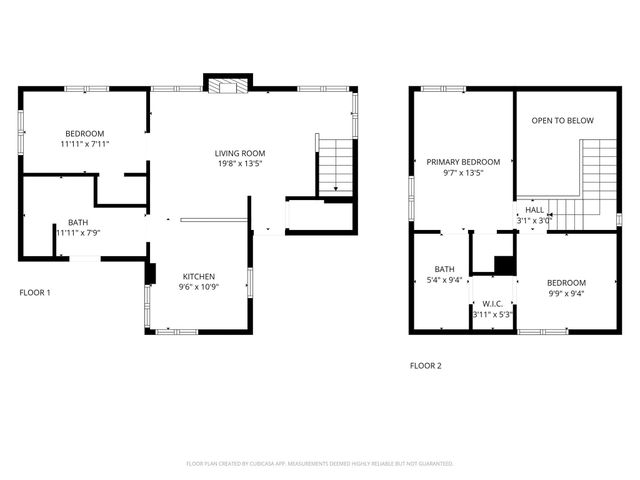 26604 Orchid Court, Huntsville, TX 77320