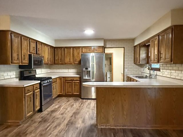 1202 N Pratt, Pocahontas, AR 72455