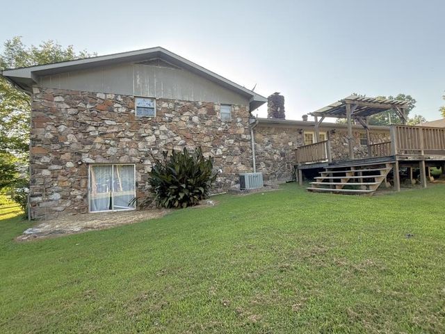 1202 N Pratt, Pocahontas, AR 72455