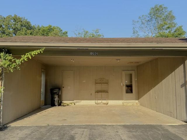 1202 N Pratt, Pocahontas, AR 72455