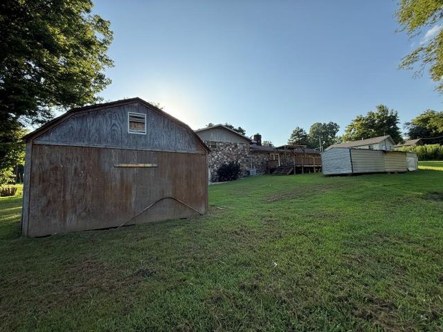 1202 N Pratt, Pocahontas, AR 72455