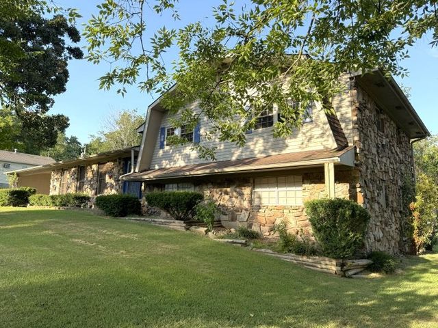 1202 N Pratt, Pocahontas, AR 72455