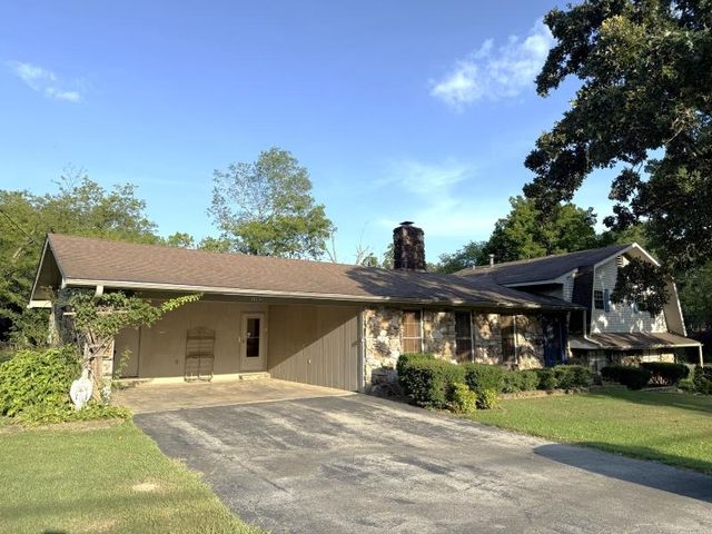 1202 N Pratt, Pocahontas, AR 72455