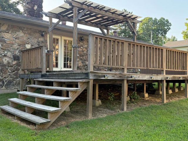 1202 N Pratt, Pocahontas, AR 72455