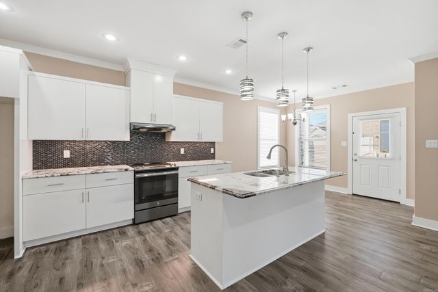 3458 Garden Club Dr, Bryant, AR 72022