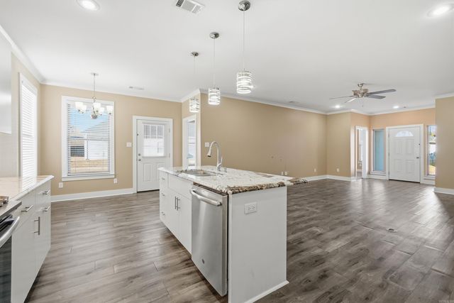 3458 Garden Club Dr, Bryant, AR 72022