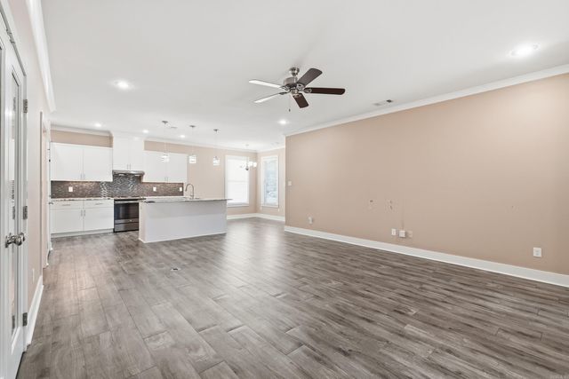 3458 Garden Club Dr, Bryant, AR 72022