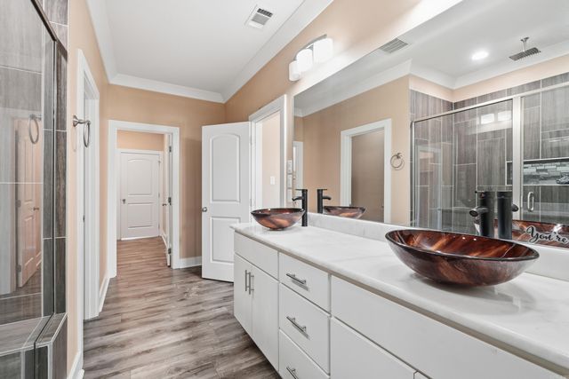 3458 Garden Club Dr, Bryant, AR 72022