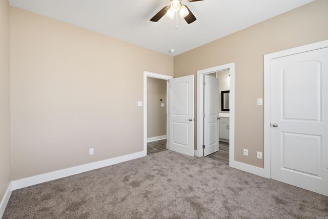 3458 Garden Club Dr, Bryant, AR 72022