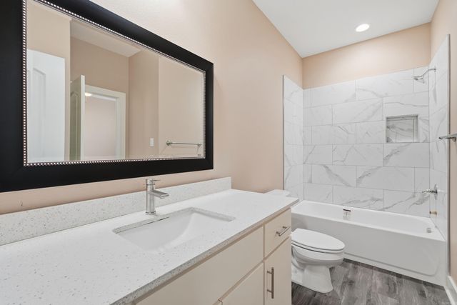 3458 Garden Club Dr, Bryant, AR 72022