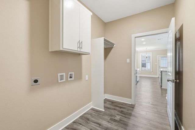 3458 Garden Club Dr, Bryant, AR 72022