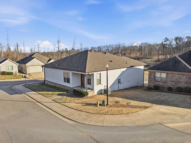 3458 Garden Club Dr, Bryant, AR 72022