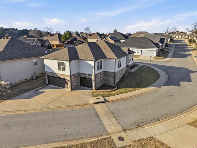 3458 Garden Club Dr, Bryant, AR 72022