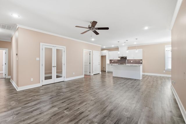 3458 Garden Club Dr, Bryant, AR 72022