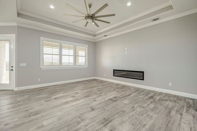 4411 S County Rd 1175, Midland, TX 79706