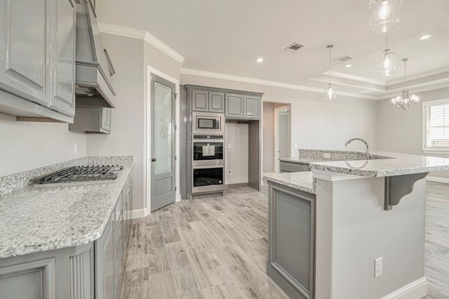 4411 S County Rd 1175, Midland, TX 79706