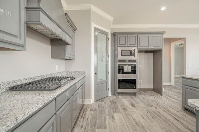 4411 S County Rd 1175, Midland, TX 79706