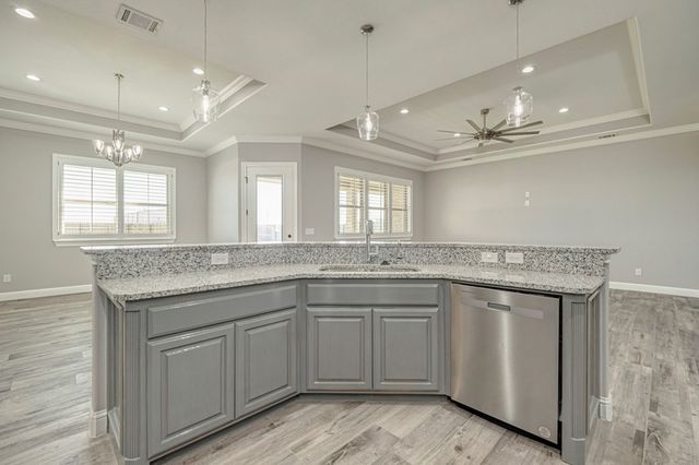 4411 S County Rd 1175, Midland, TX 79706