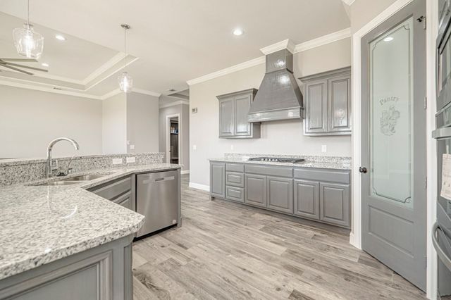 4411 S County Rd 1175, Midland, TX 79706