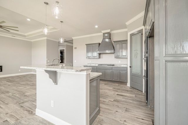 4411 S County Rd 1175, Midland, TX 79706