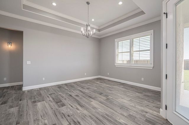 4411 S County Rd 1175, Midland, TX 79706