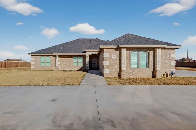 4411 S County Rd 1175, Midland, TX 79706