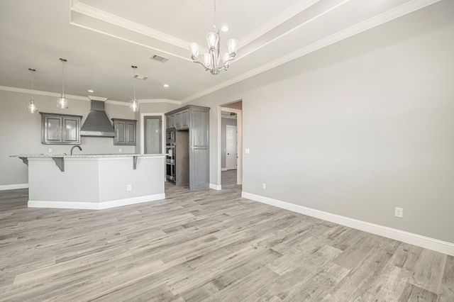 4411 S County Rd 1175, Midland, TX 79706