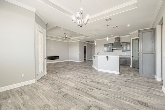 4411 S County Rd 1175, Midland, TX 79706