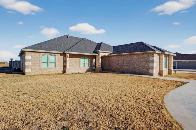 4411 S County Rd 1175, Midland, TX 79706