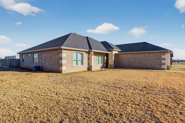 4411 S County Rd 1175, Midland, TX 79706