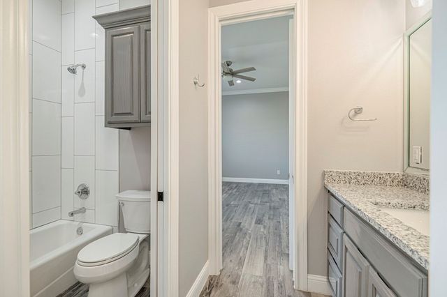 4411 S County Rd 1175, Midland, TX 79706