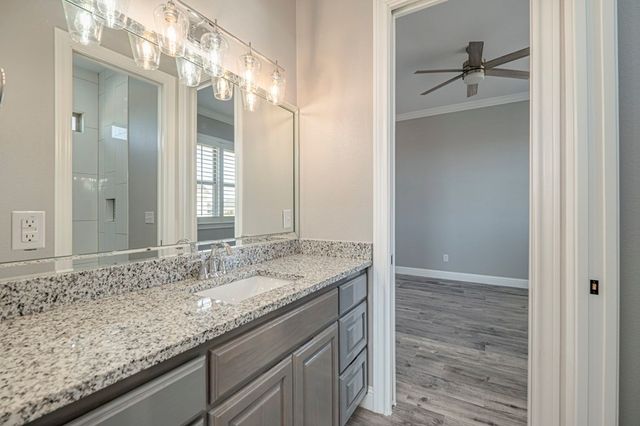 4411 S County Rd 1175, Midland, TX 79706