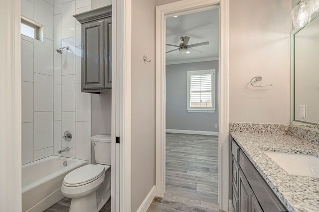 4411 S County Rd 1175, Midland, TX 79706