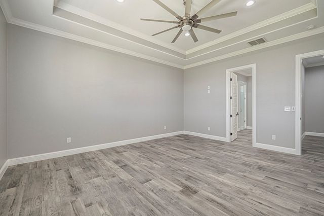 4411 S County Rd 1175, Midland, TX 79706