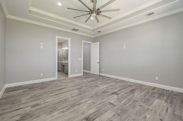 4411 S County Rd 1175, Midland, TX 79706