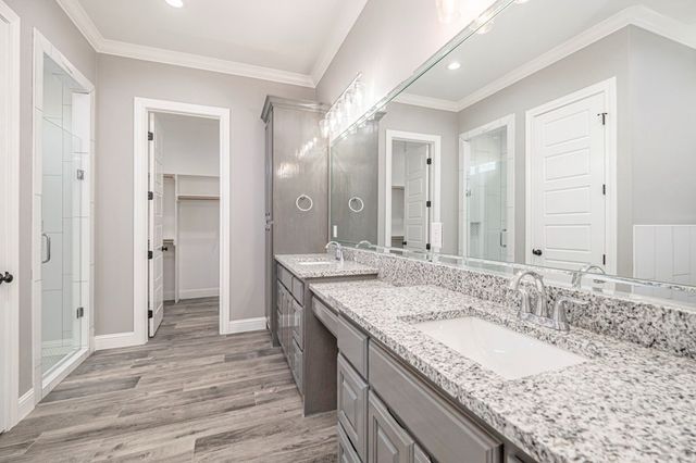 4411 S County Rd 1175, Midland, TX 79706