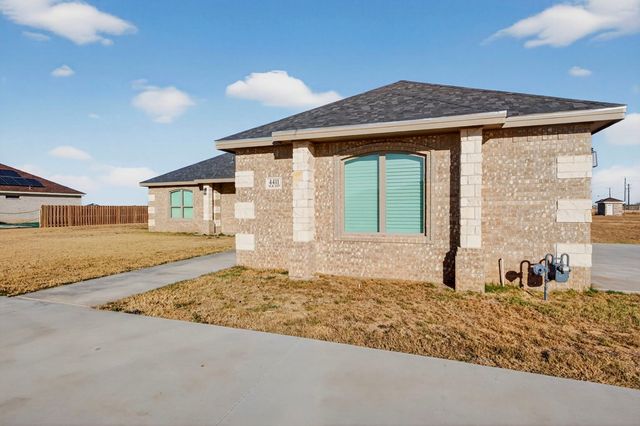 4411 S County Rd 1175, Midland, TX 79706