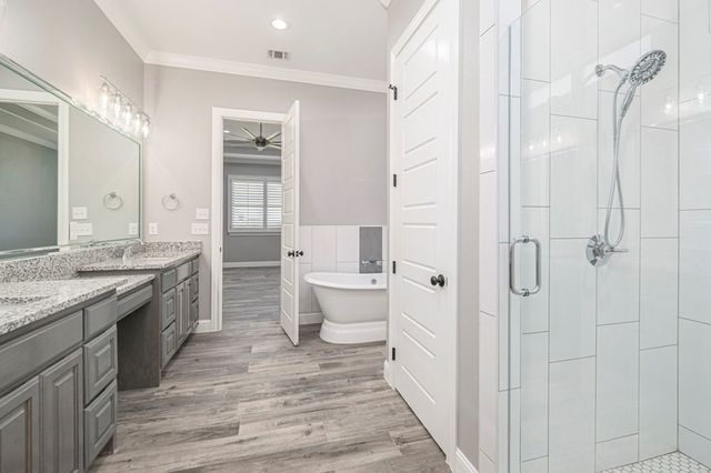 4411 S County Rd 1175, Midland, TX 79706