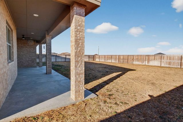 4411 S County Rd 1175, Midland, TX 79706