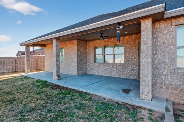 4411 S County Rd 1175, Midland, TX 79706