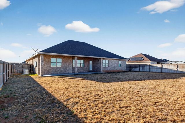 4411 S County Rd 1175, Midland, TX 79706