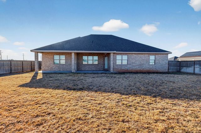 4411 S County Rd 1175, Midland, TX 79706