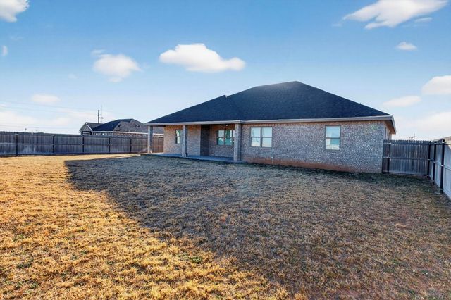 4411 S County Rd 1175, Midland, TX 79706