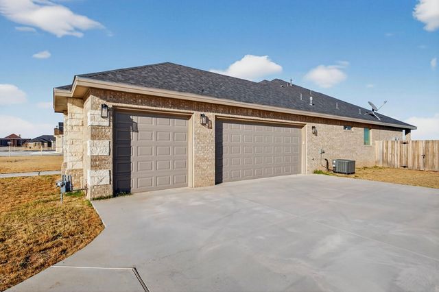 4411 S County Rd 1175, Midland, TX 79706