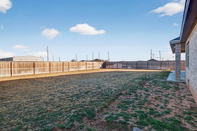 4411 S County Rd 1175, Midland, TX 79706