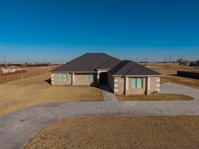 4411 S County Rd 1175, Midland, TX 79706