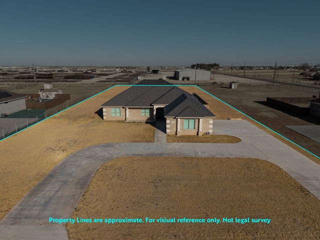 4411 S County Rd 1175, Midland, TX 79706