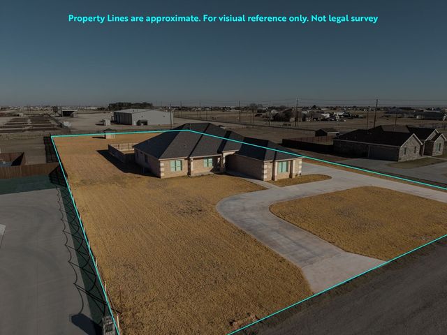 4411 S County Rd 1175, Midland, TX 79706