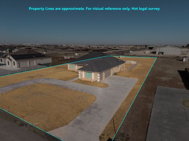 4411 S County Rd 1175, Midland, TX 79706